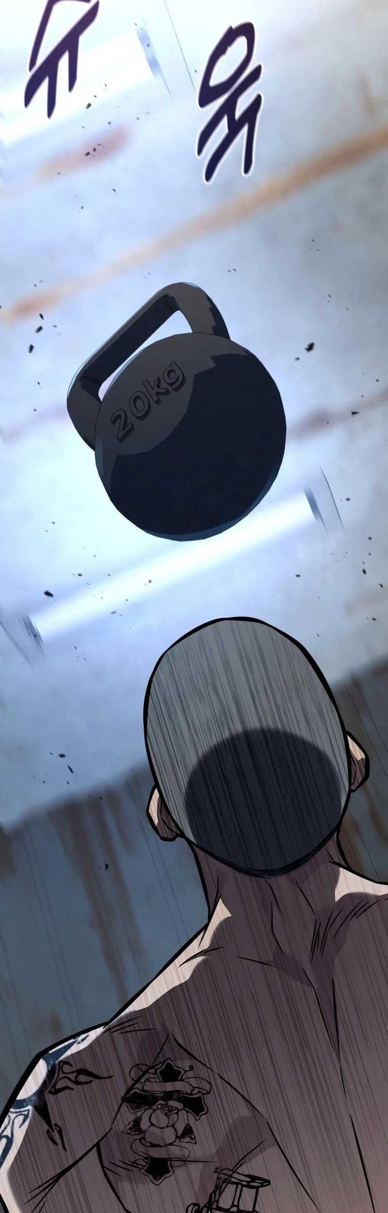 King of Violence Chapter 50 - halaman 12