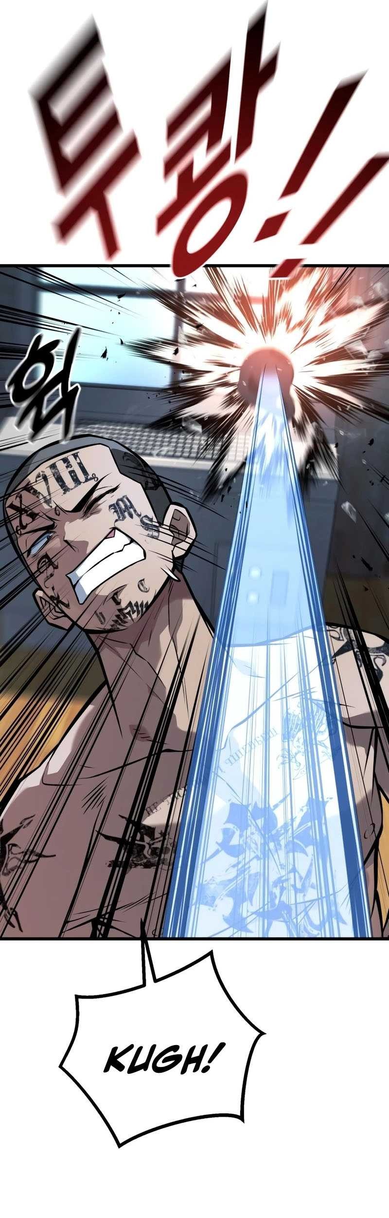 King of Violence Chapter 50 - halaman 14