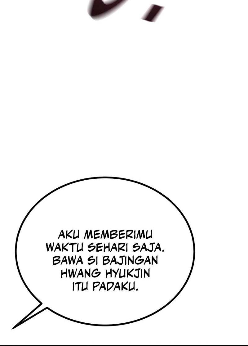 King of Violence Chapter 50 - halaman 19