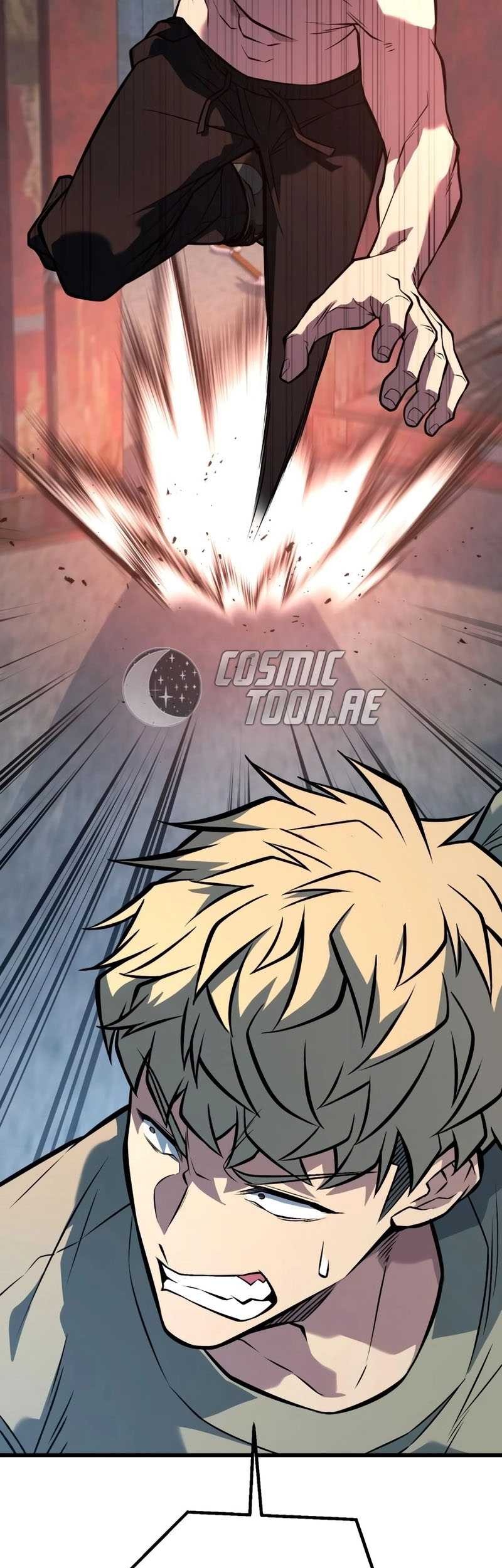 King of Violence Chapter 50 - halaman 24