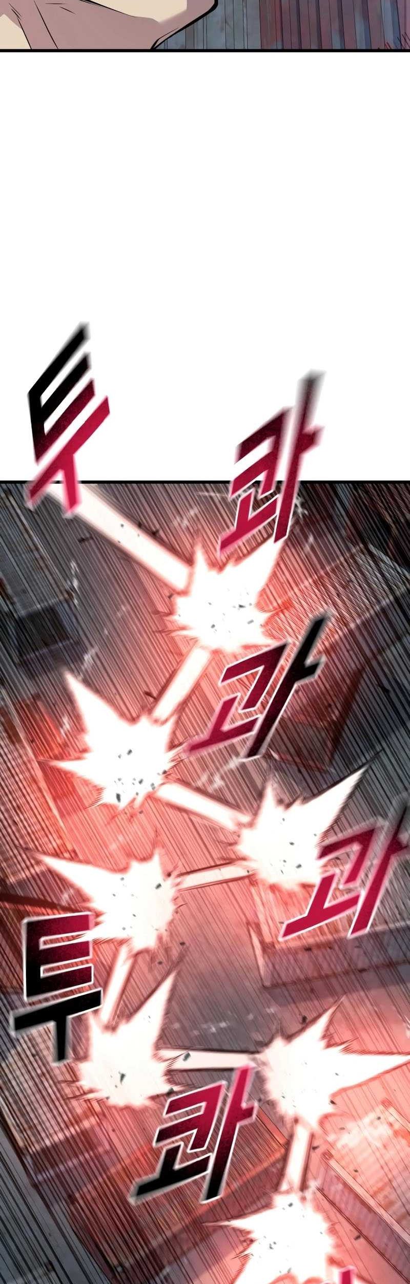 King of Violence Chapter 50 - halaman 28