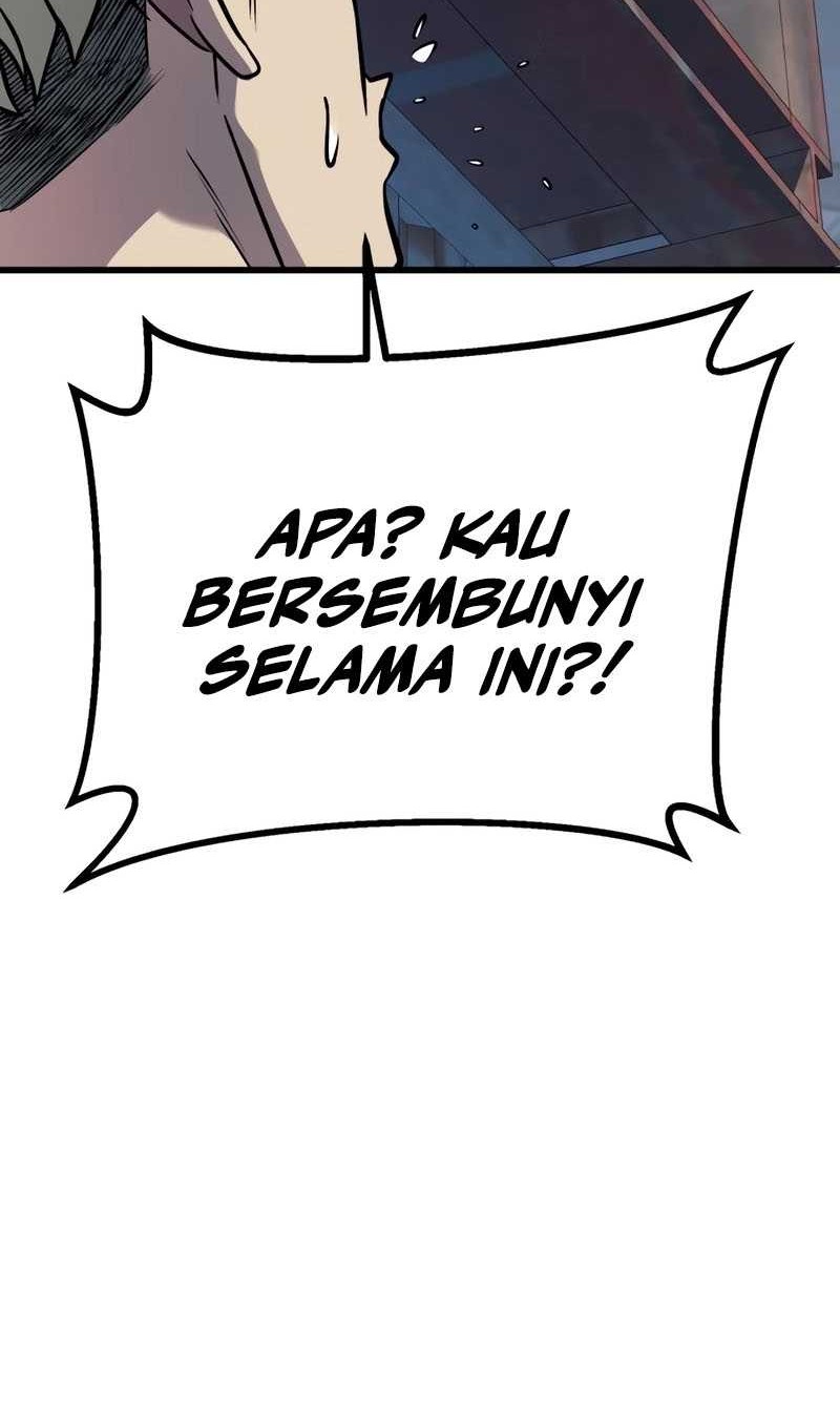 King of Violence Chapter 50 - halaman 31
