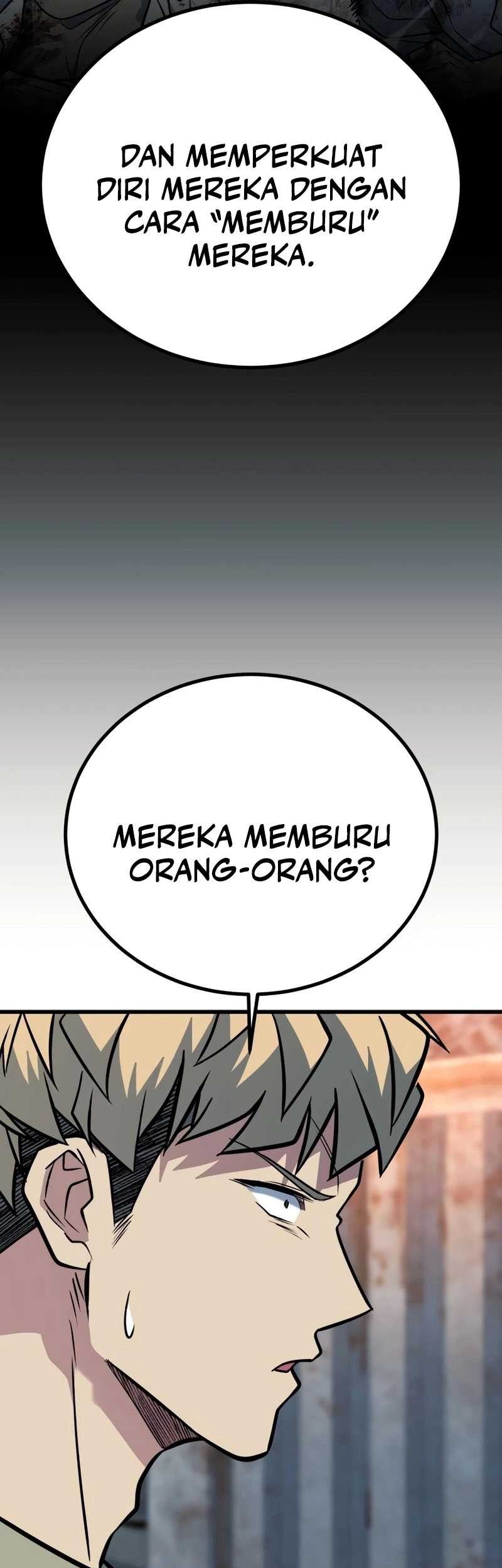 King of Violence Chapter 50 - halaman 38
