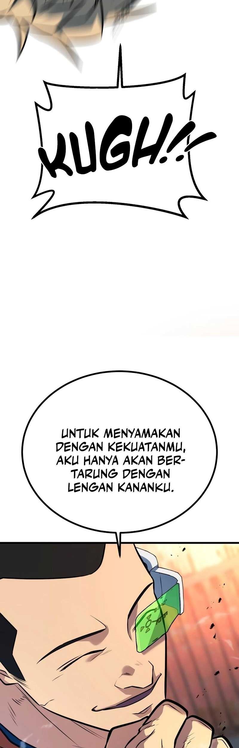 King of Violence Chapter 50 - halaman 50