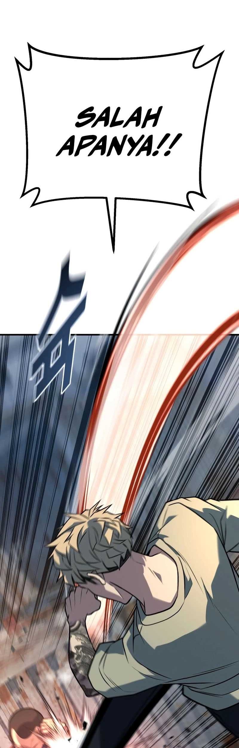 King of Violence Chapter 50 - halaman 61