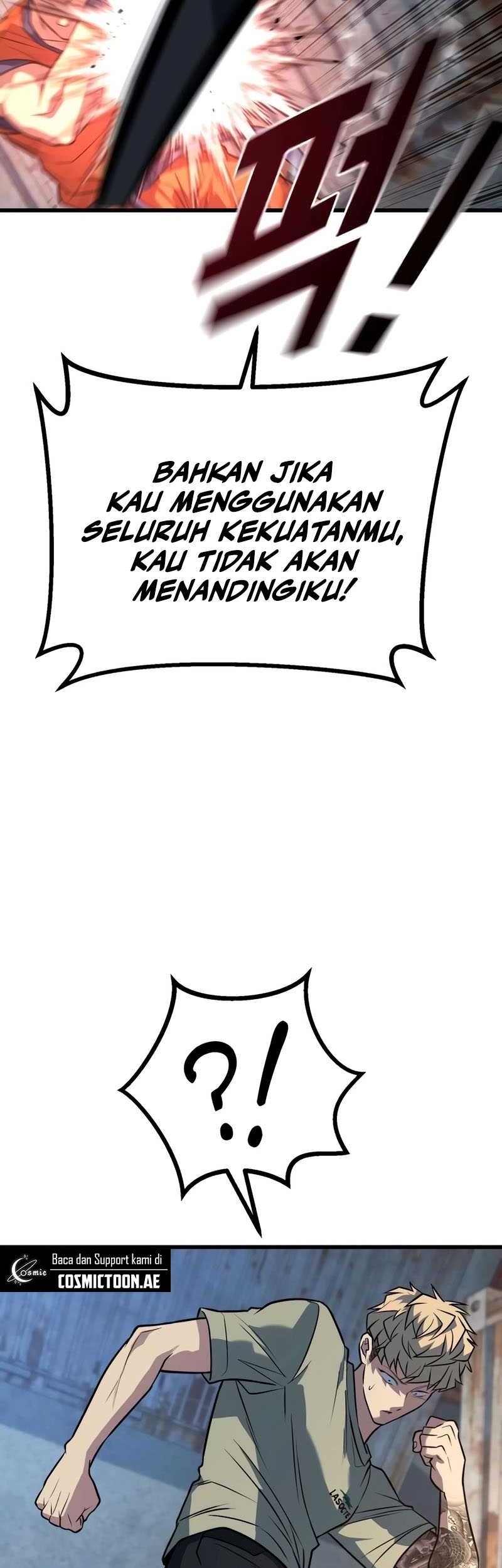 King of Violence Chapter 50 - halaman 62