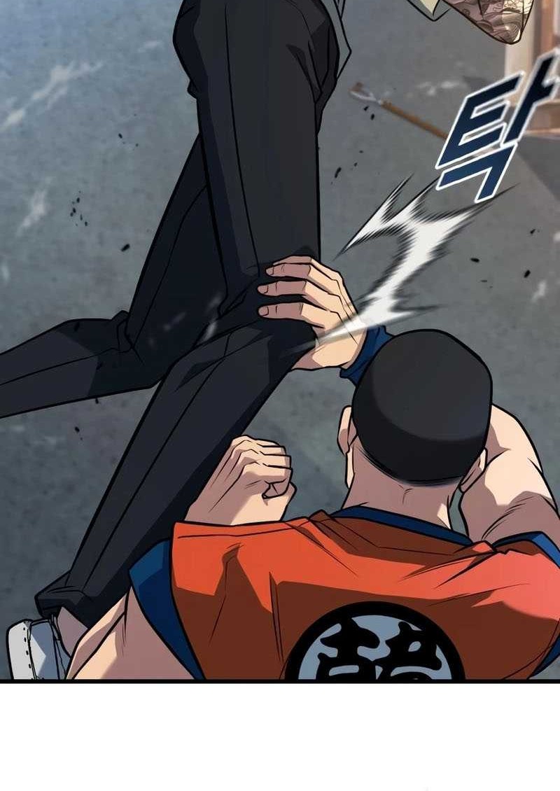 King of Violence Chapter 50 - halaman 63