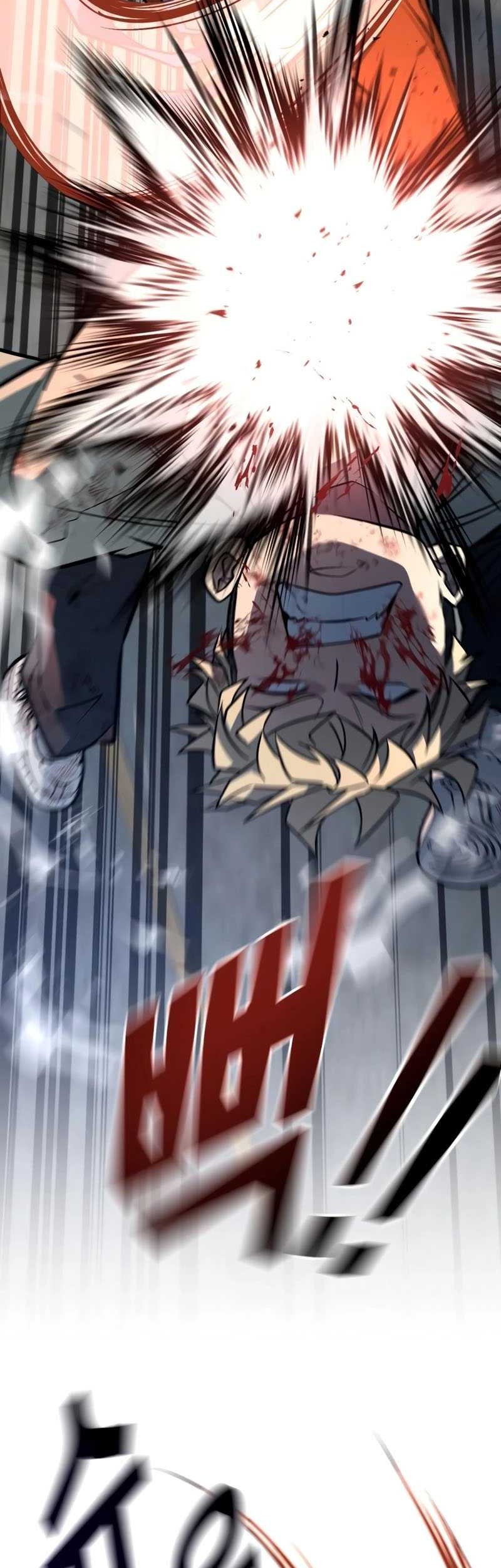 King of Violence Chapter 50 - halaman 66