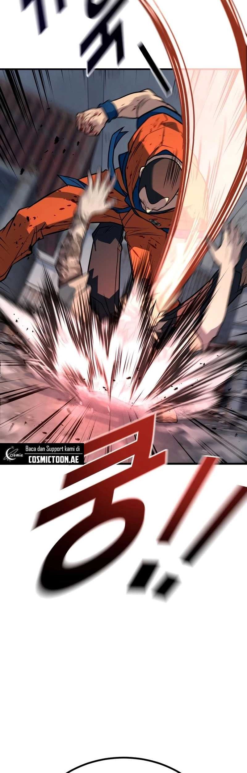 King of Violence Chapter 50 - halaman 67