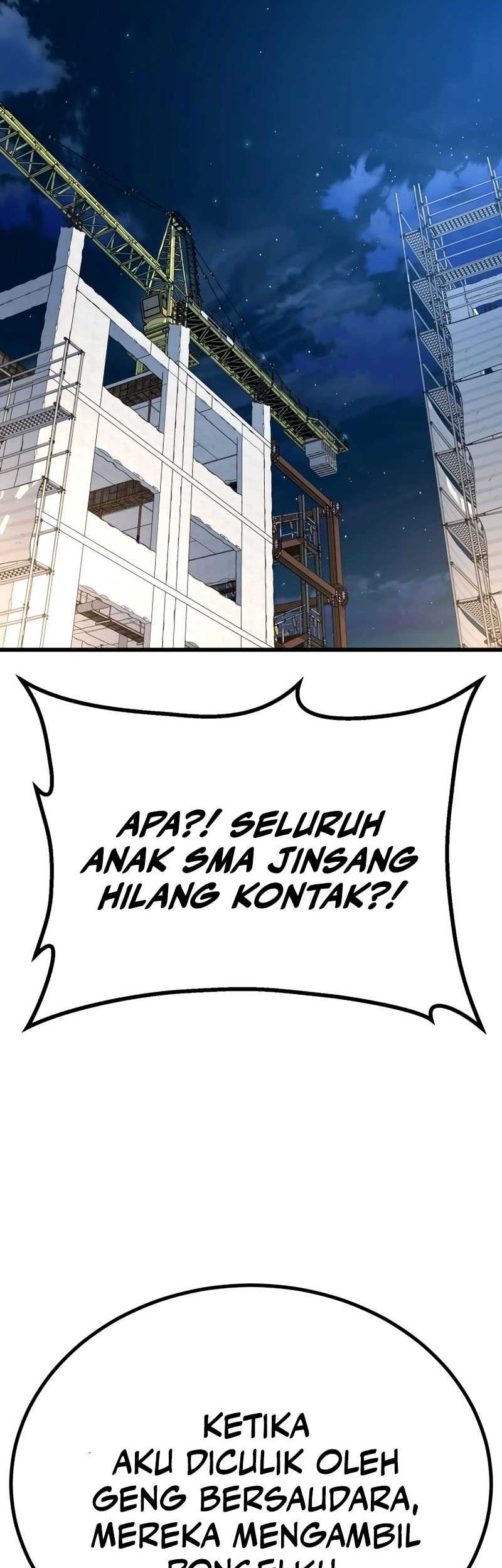King of Violence Chapter 50 - halaman 78