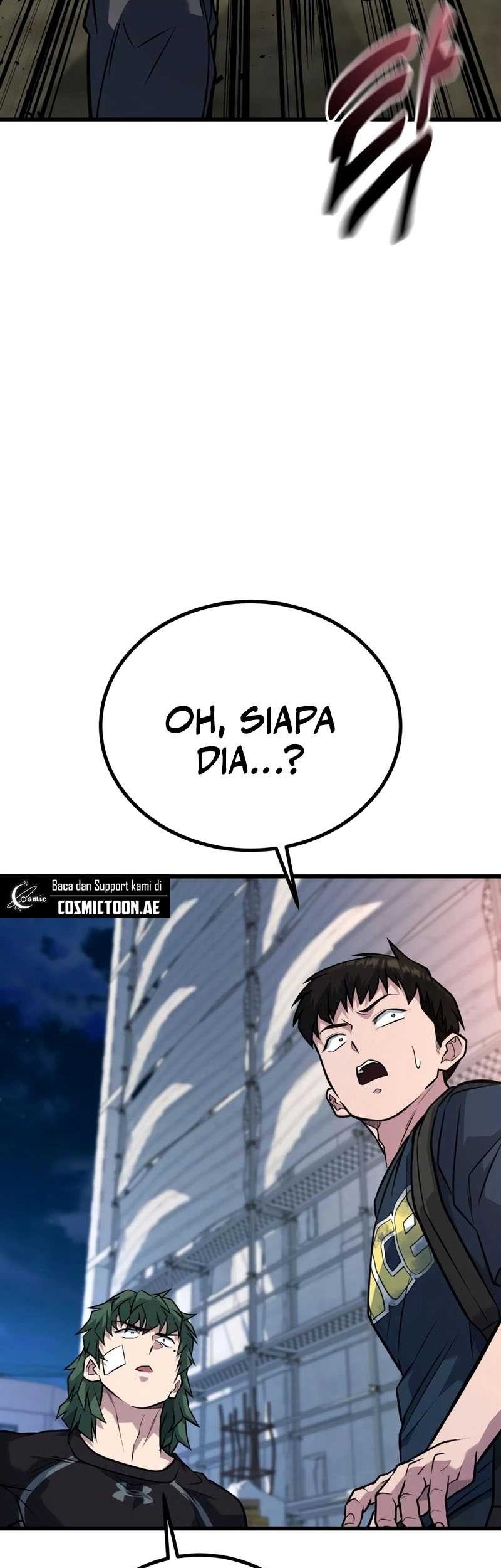 King of Violence Chapter 50 - halaman 83