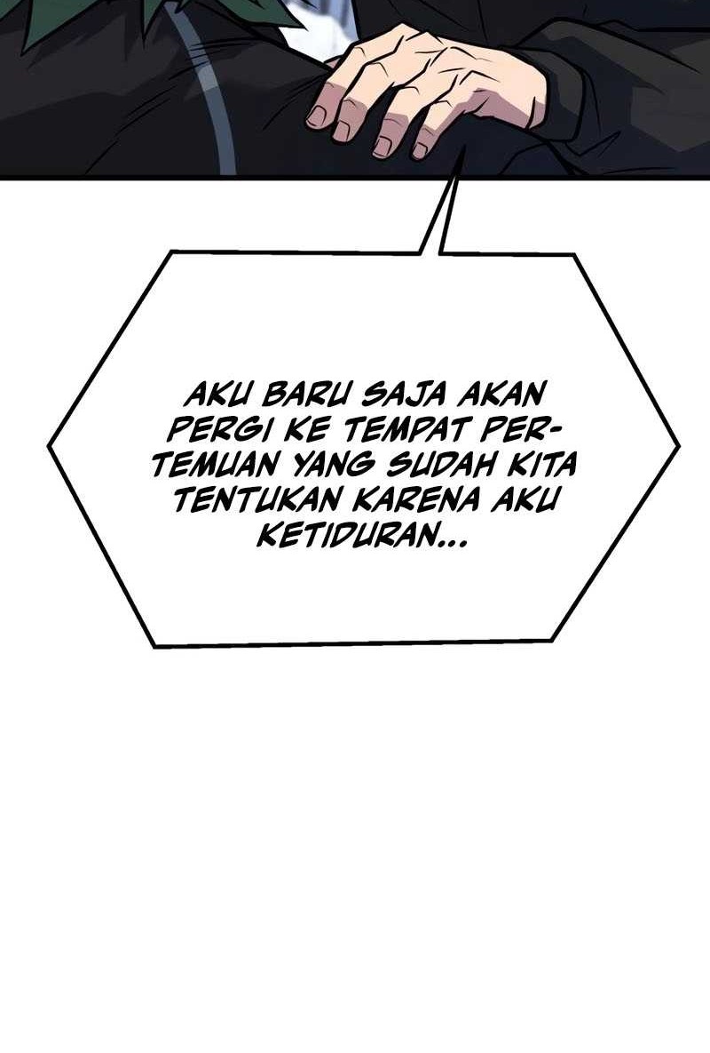 King of Violence Chapter 50 - halaman 86