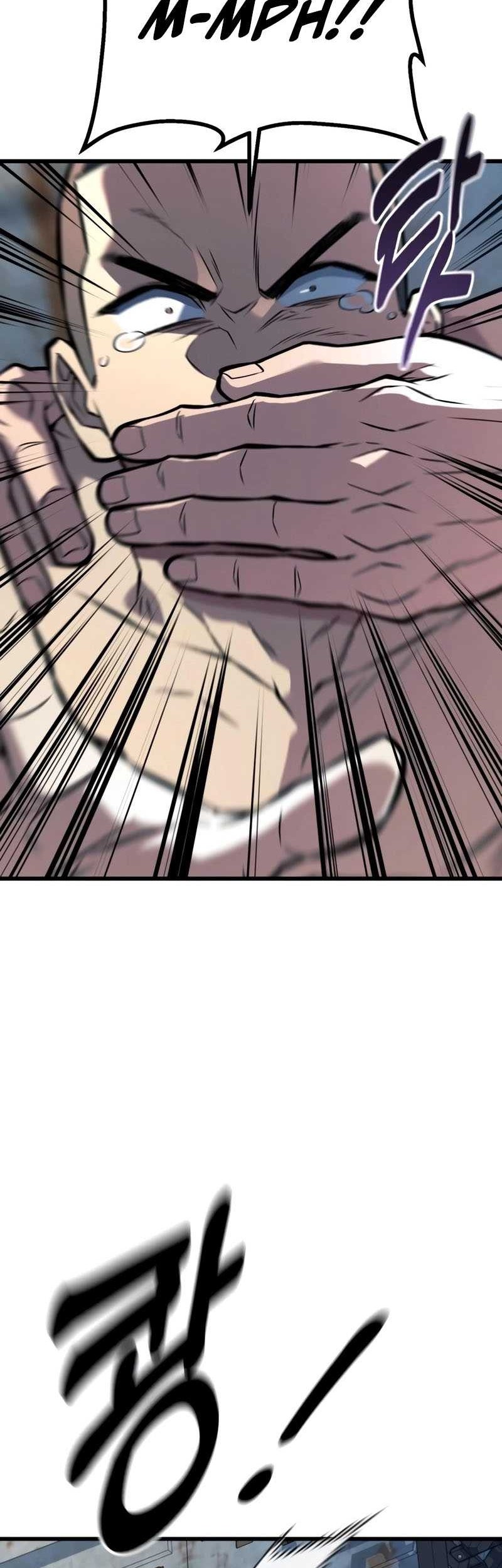 King of Violence Chapter 50 - halaman 9