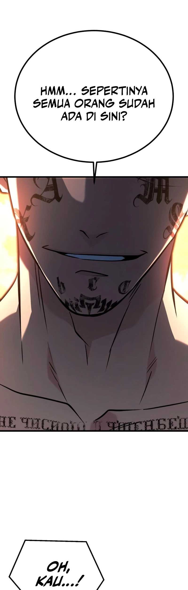 King of Violence Chapter 50 - halaman 94