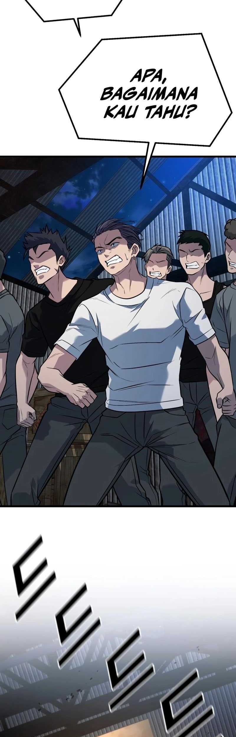 King of Violence Chapter 50 - halaman 95
