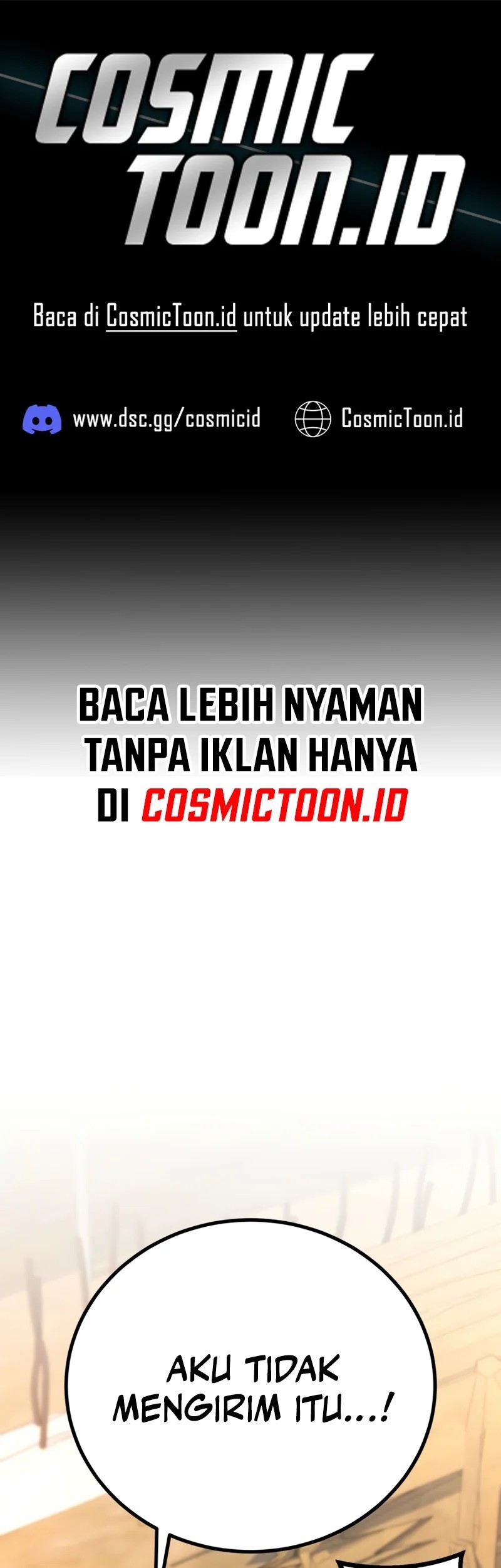 King of Violence Chapter 51 - halaman 1