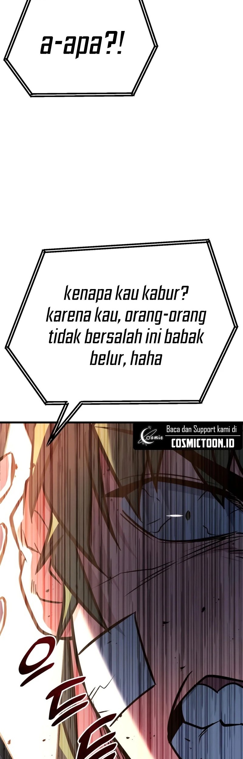 King of Violence Chapter 51 - halaman 13