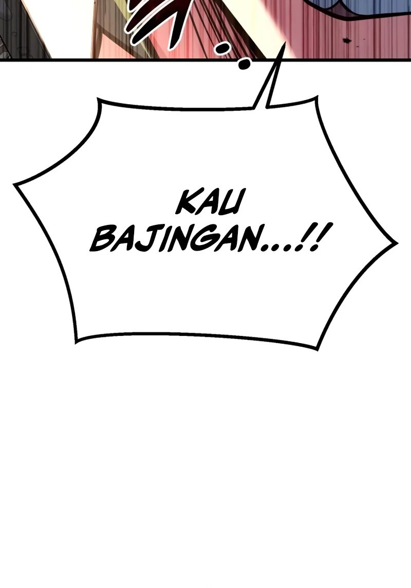King of Violence Chapter 51 - halaman 14