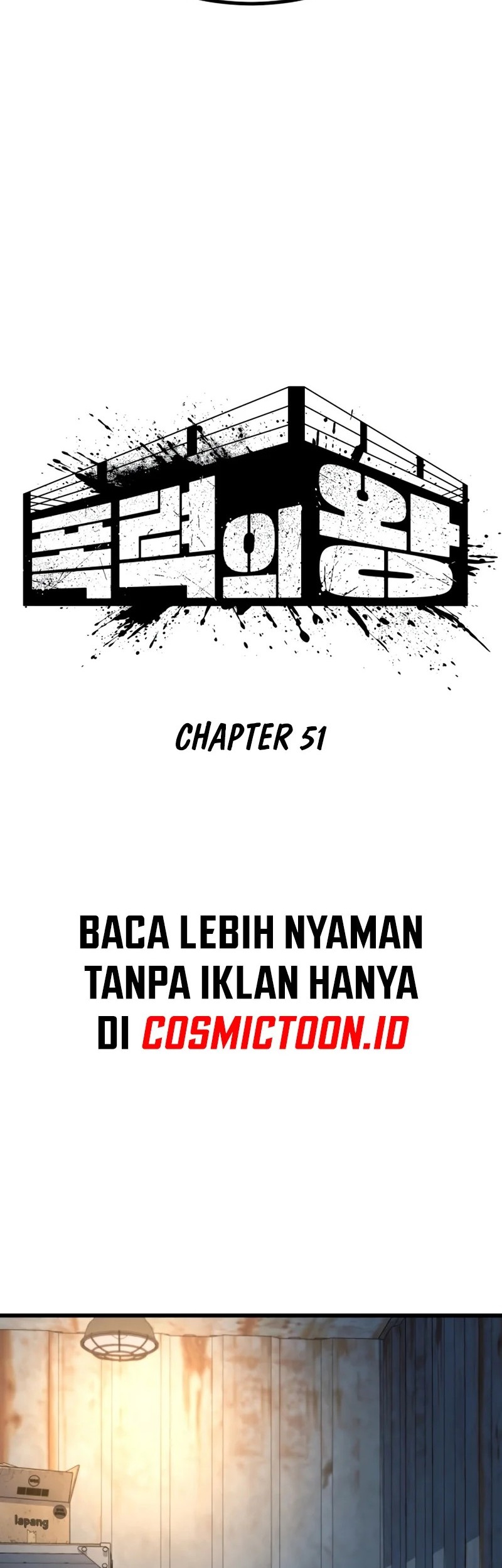 King of Violence Chapter 51 - halaman 16