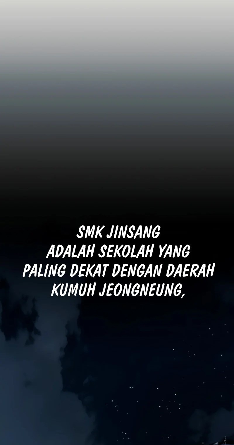 King of Violence Chapter 51 - halaman 26