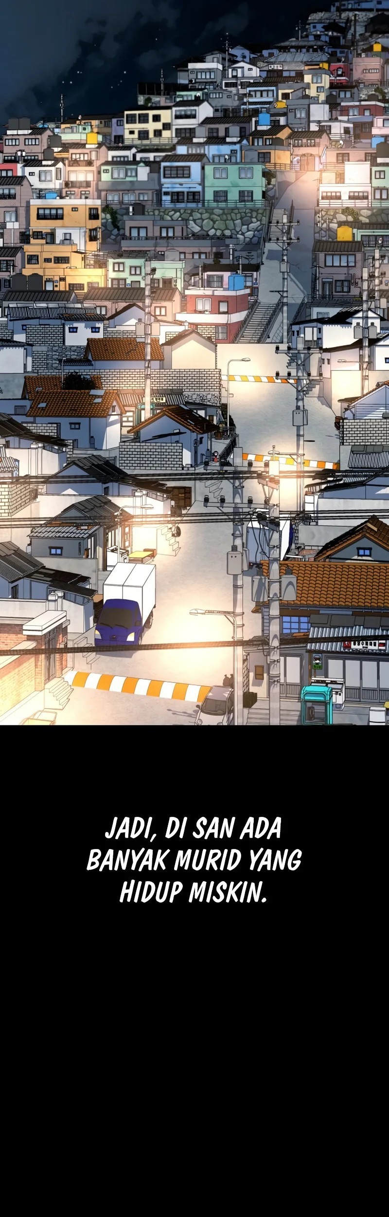King of Violence Chapter 51 - halaman 27