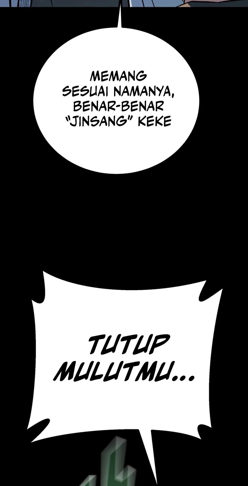 King of Violence Chapter 51 - halaman 32
