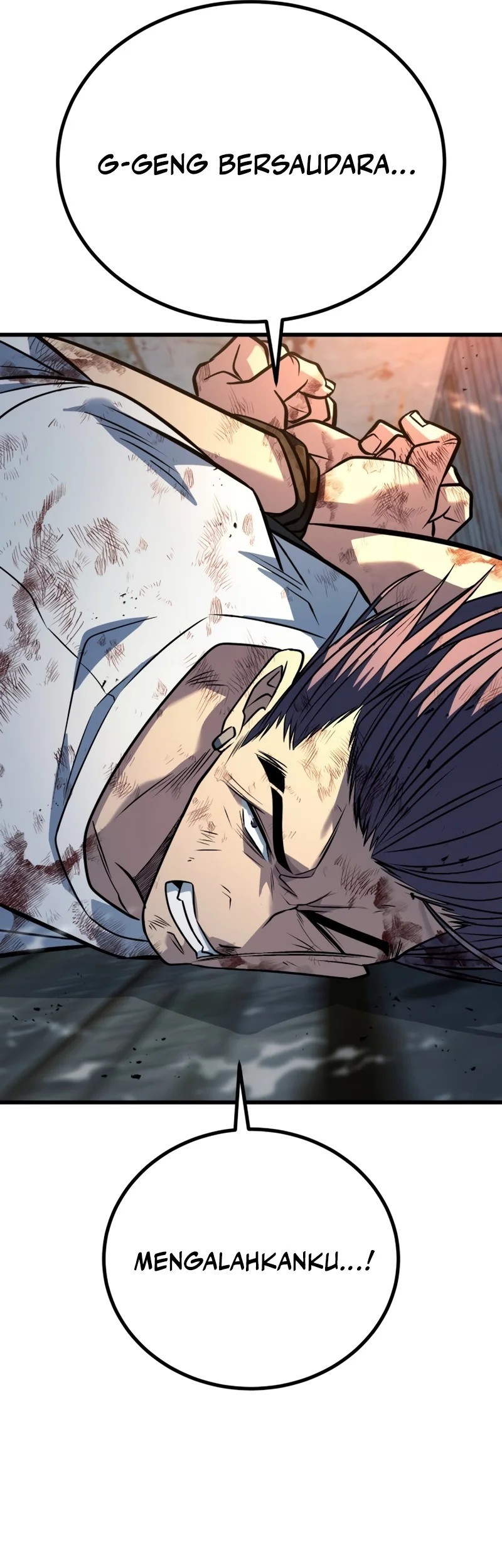 King of Violence Chapter 51 - halaman 51