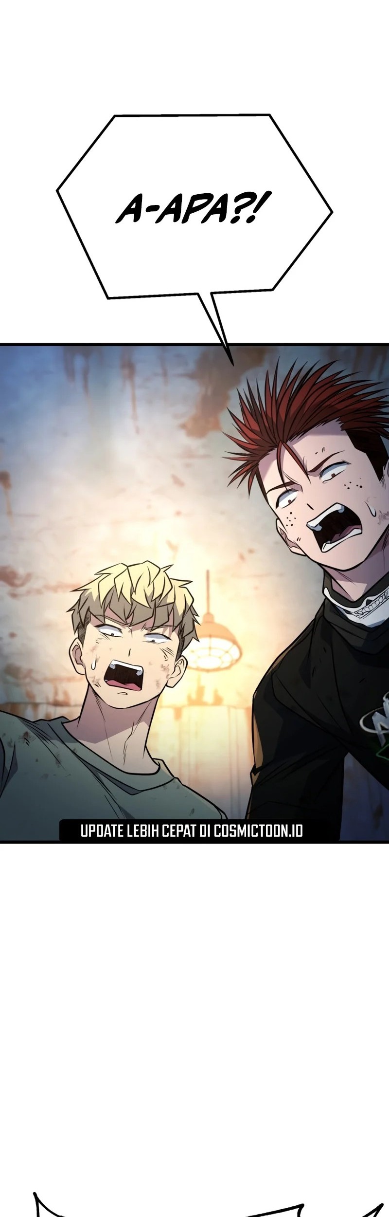 King of Violence Chapter 51 - halaman 52
