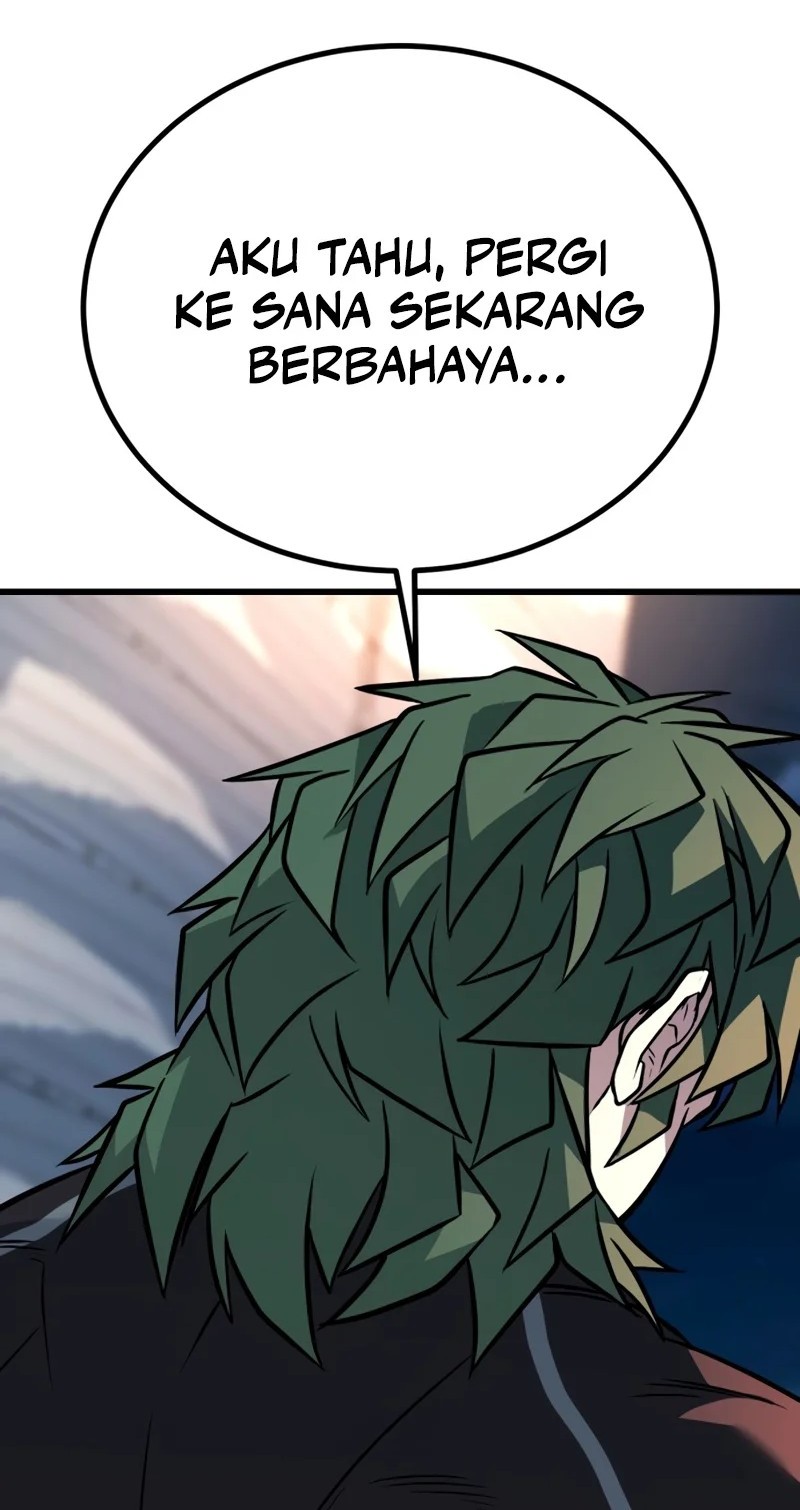 King of Violence Chapter 51 - halaman 56