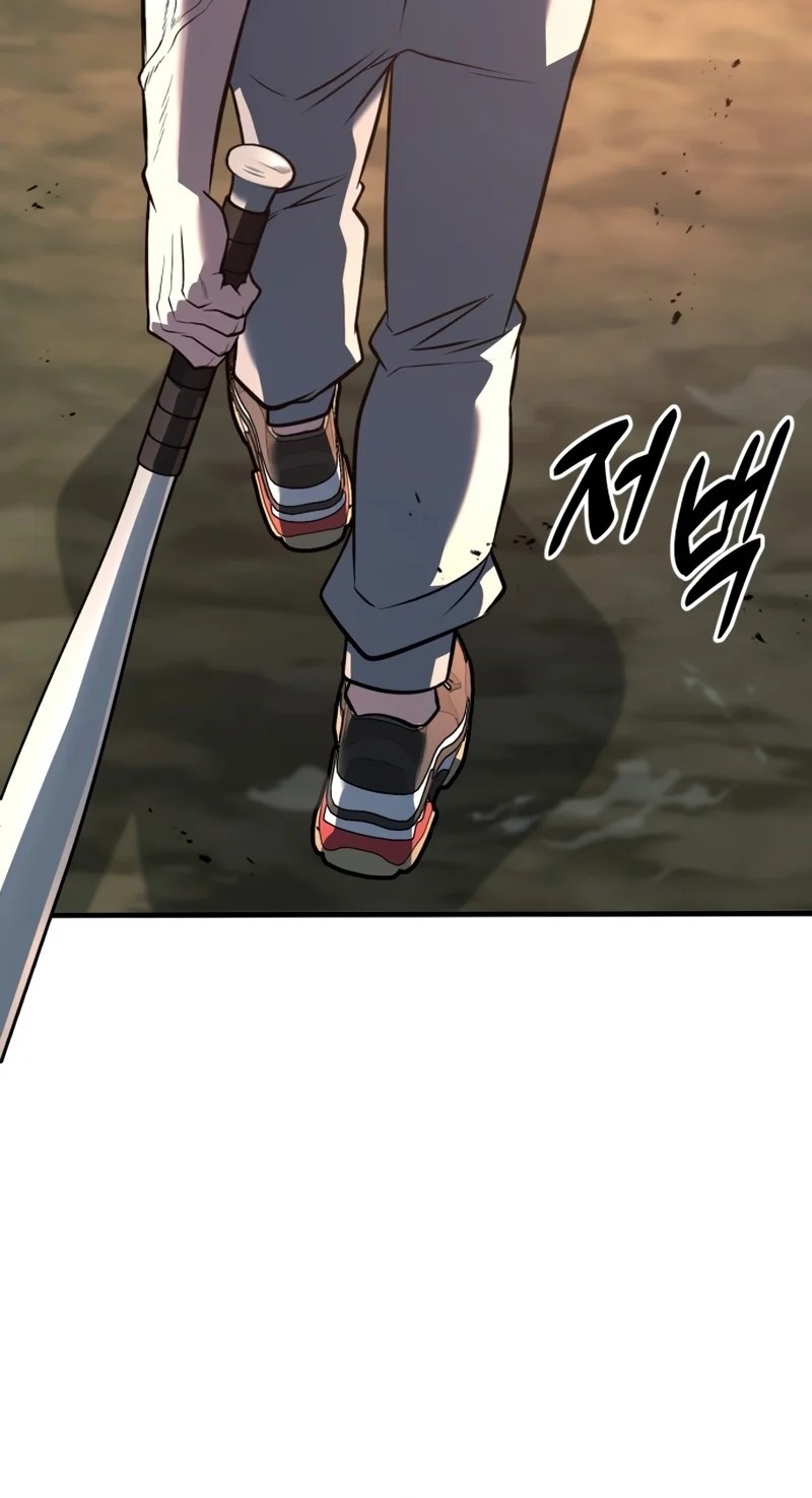 King of Violence Chapter 51 - halaman 65