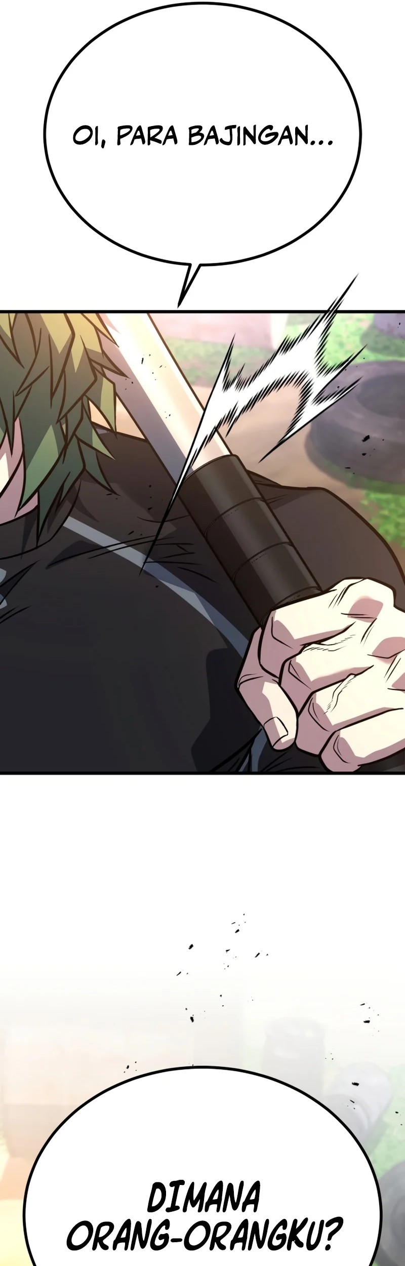 King of Violence Chapter 51 - halaman 66