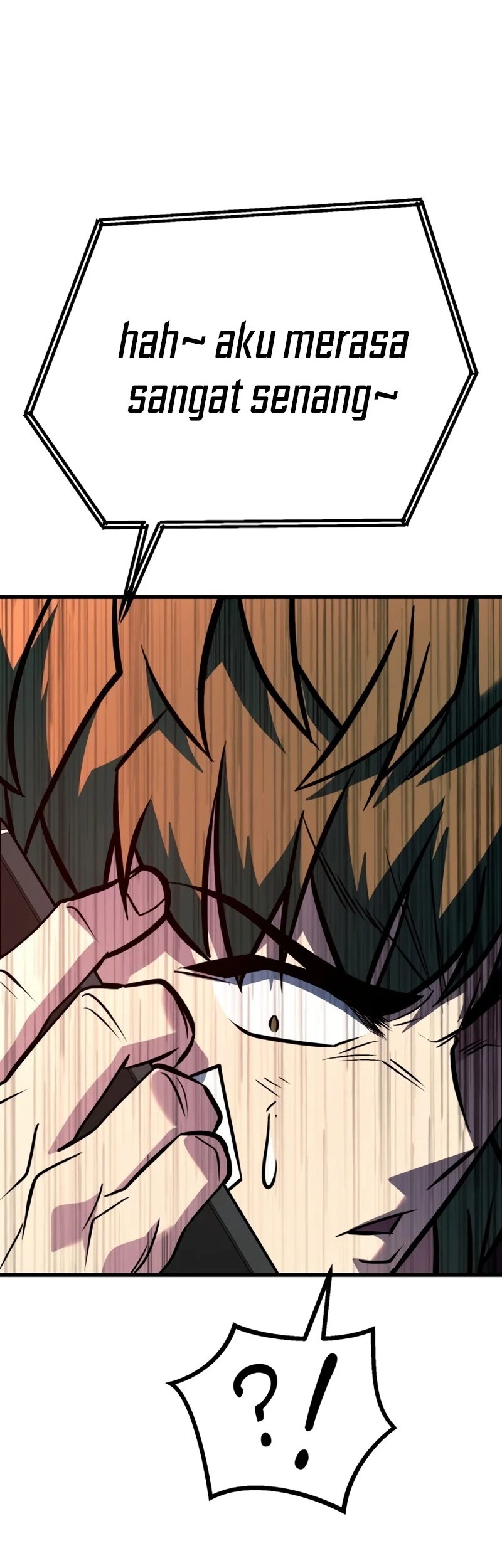 King of Violence Chapter 51 - halaman 8