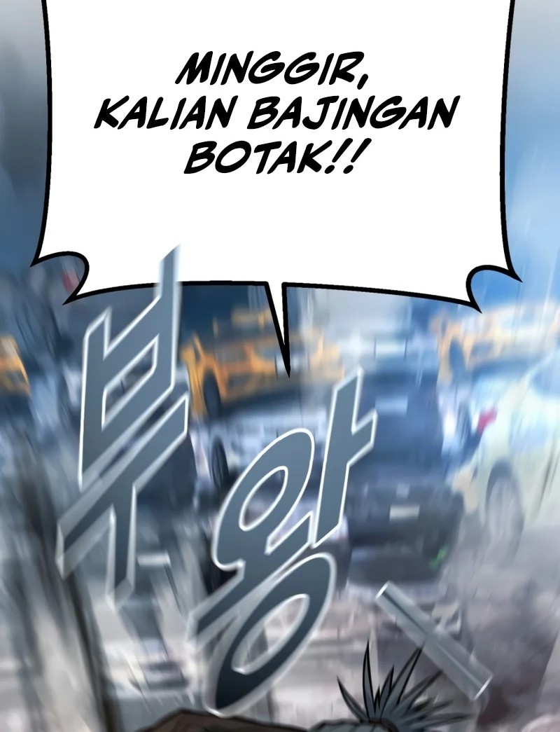 King of Violence Chapter 51 - halaman 89