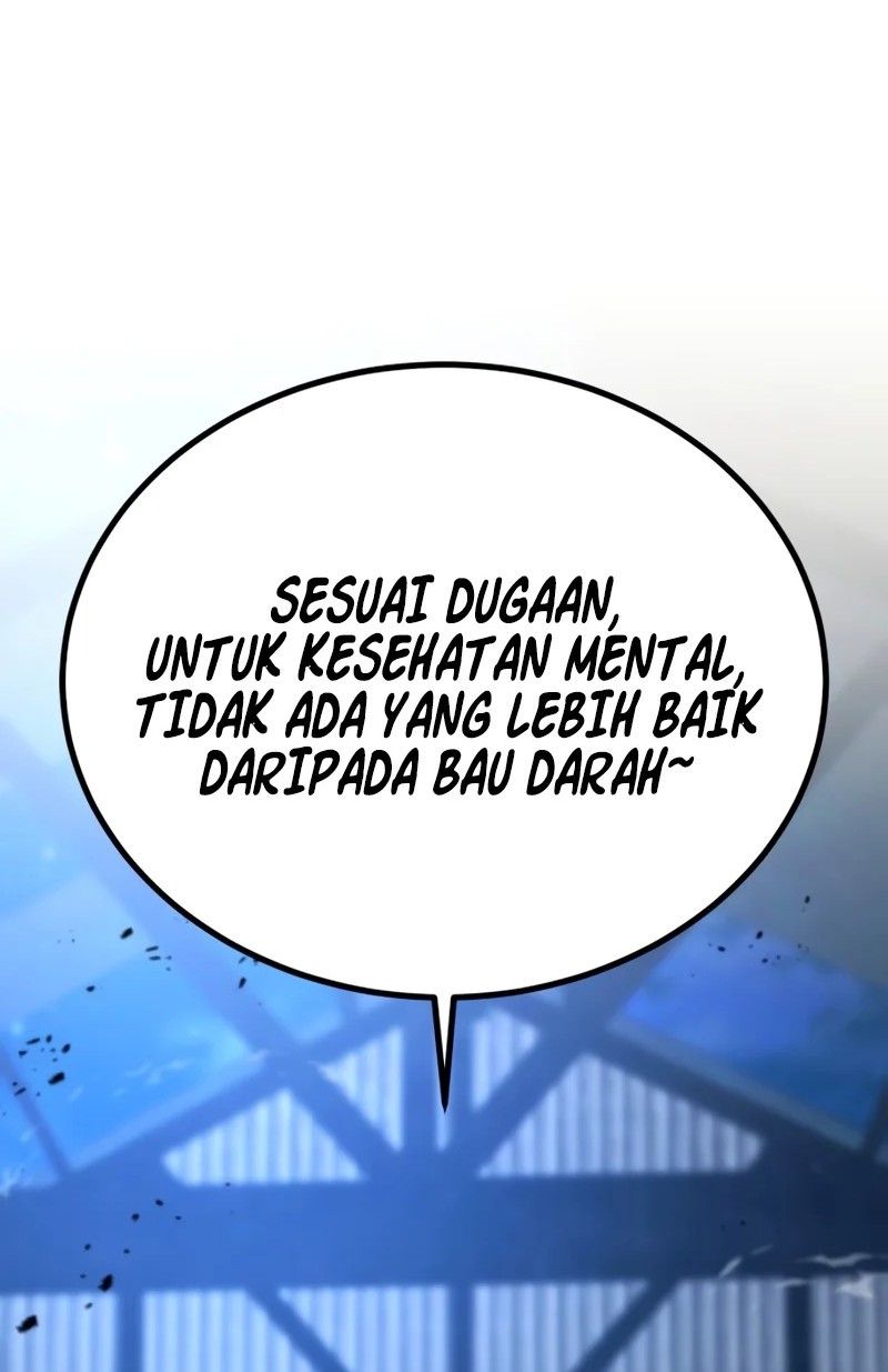 King of Violence Chapter 51 - halaman 9