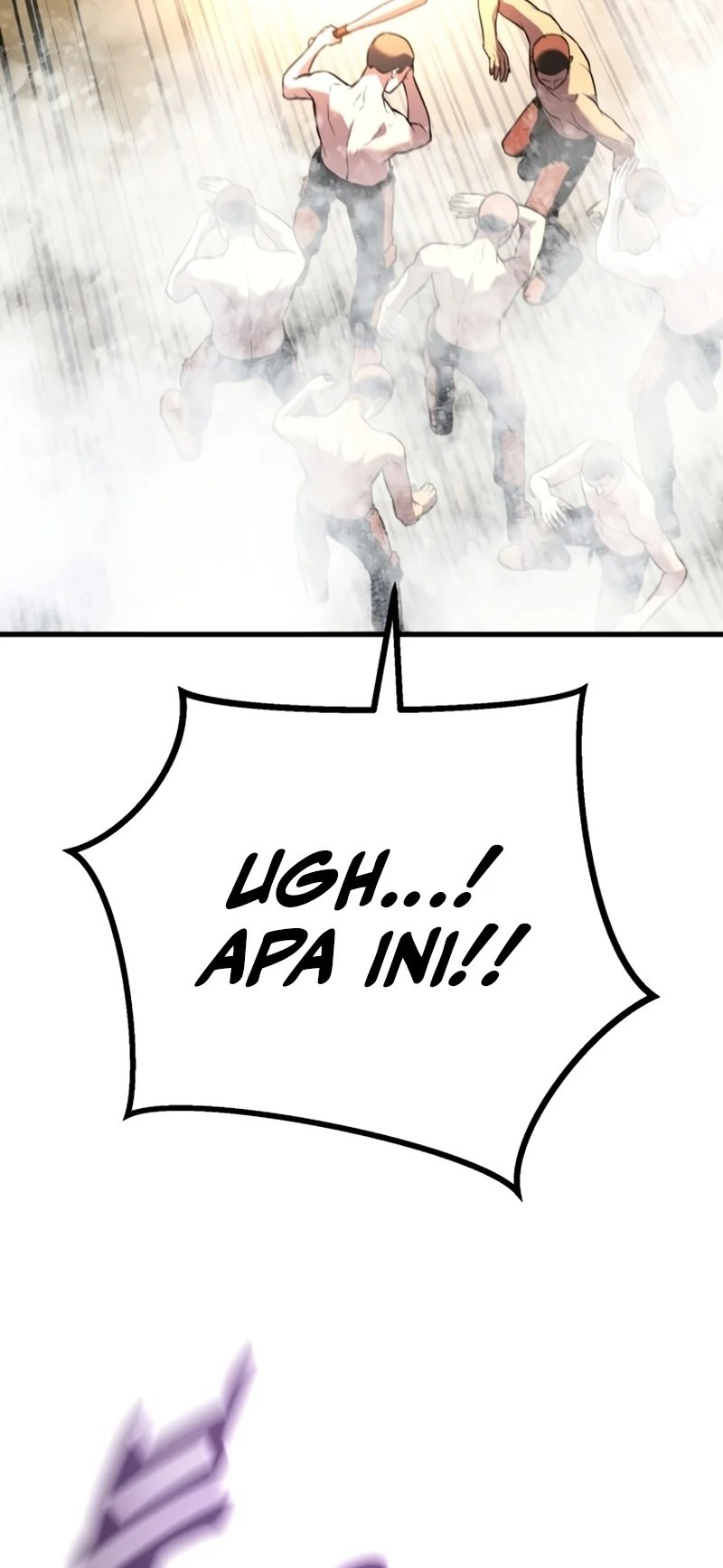 King of Violence Chapter 51 - halaman 92