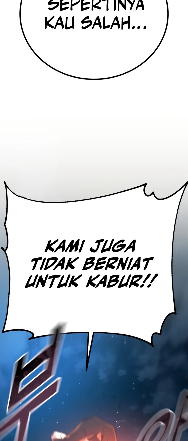 King of Violence Chapter 51 - halaman 98