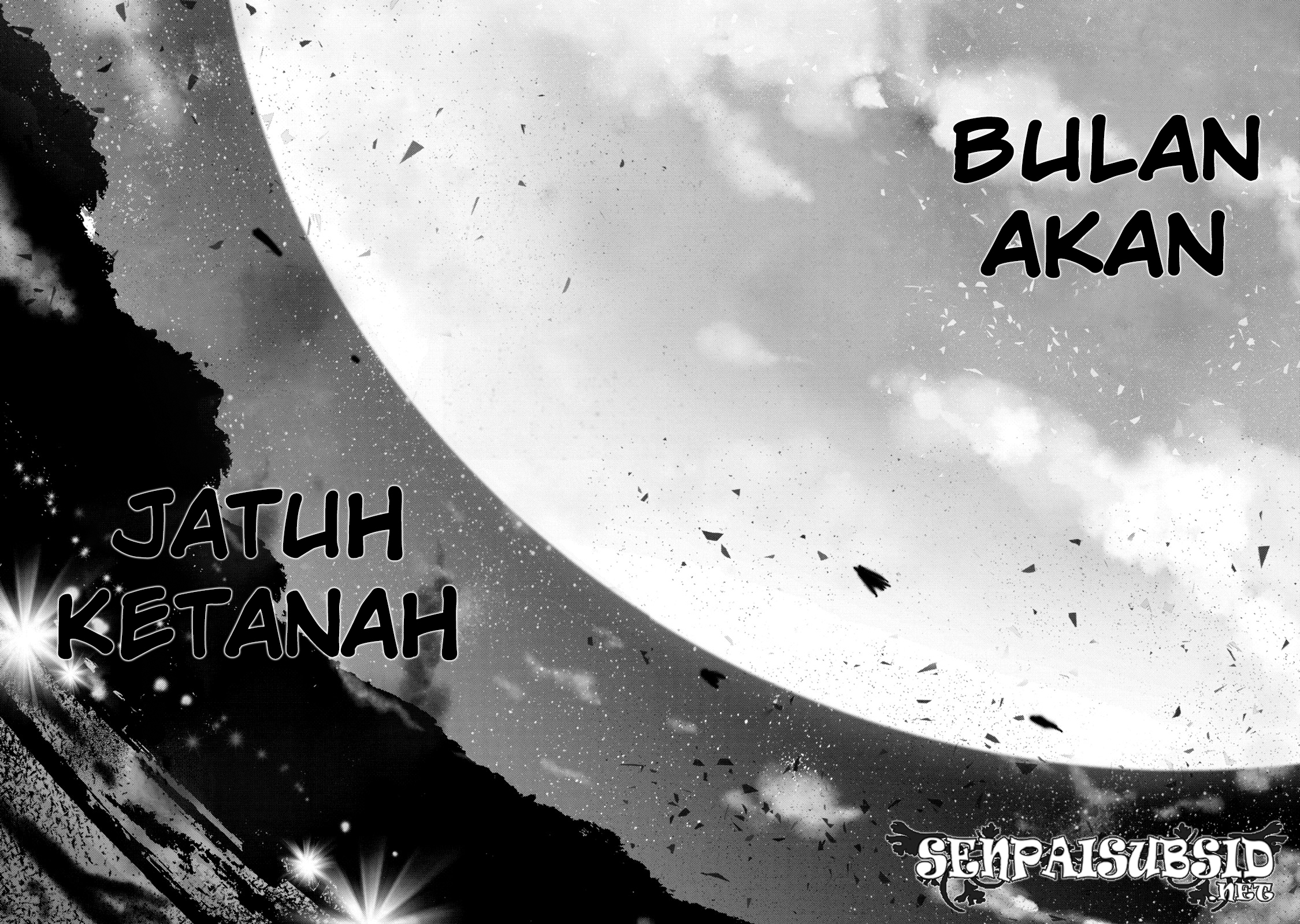 King of Violence Chapter 52 - halaman 10