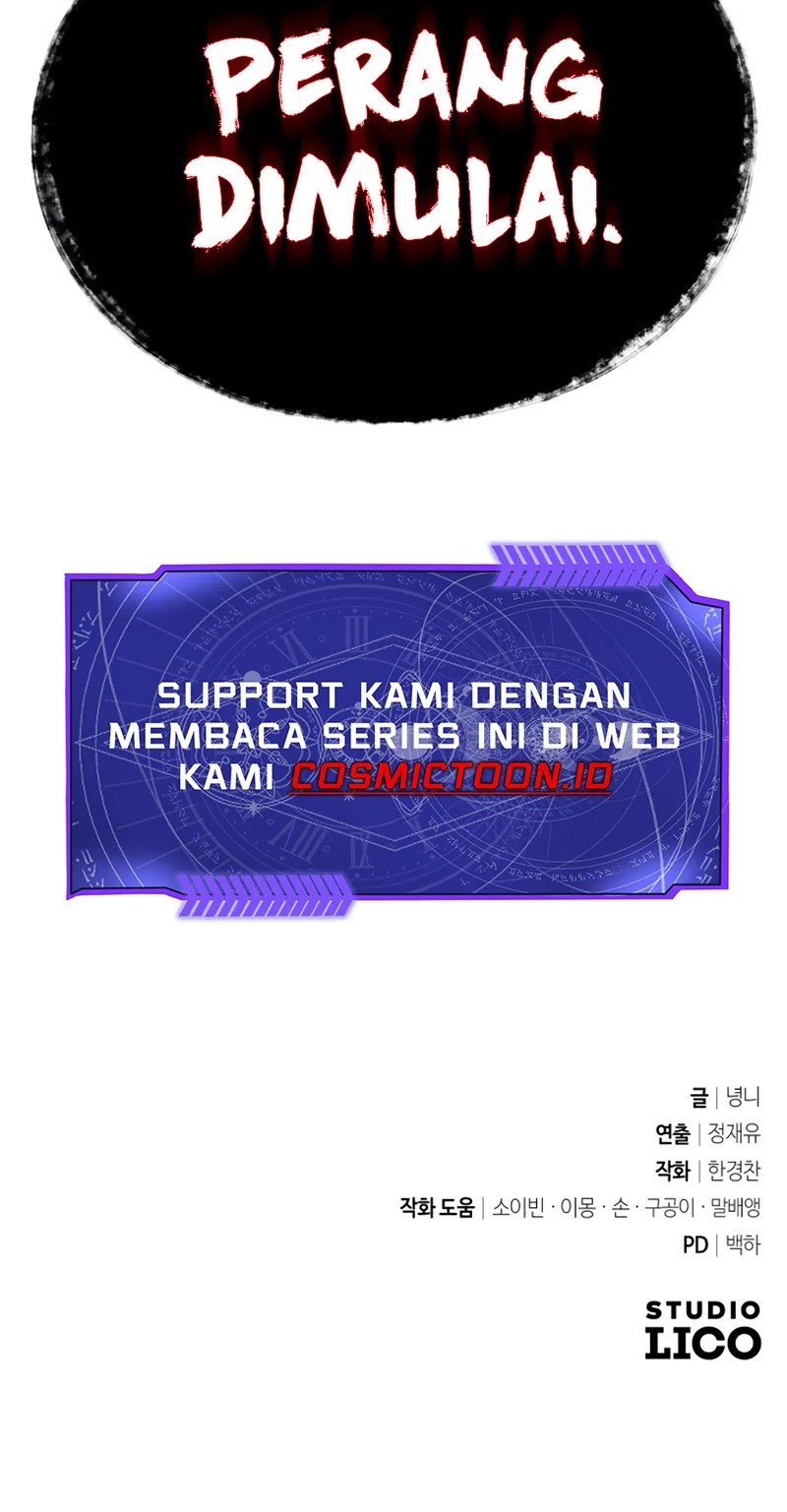 King of Violence Chapter 52 - halaman 108