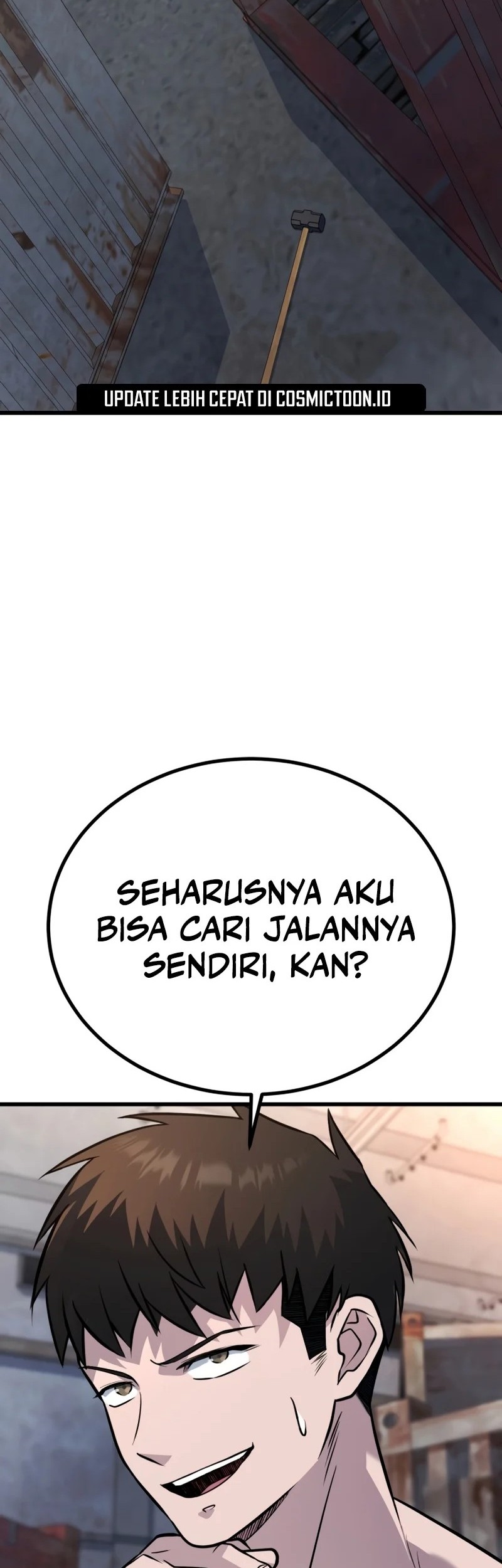 King of Violence Chapter 52 - halaman 50