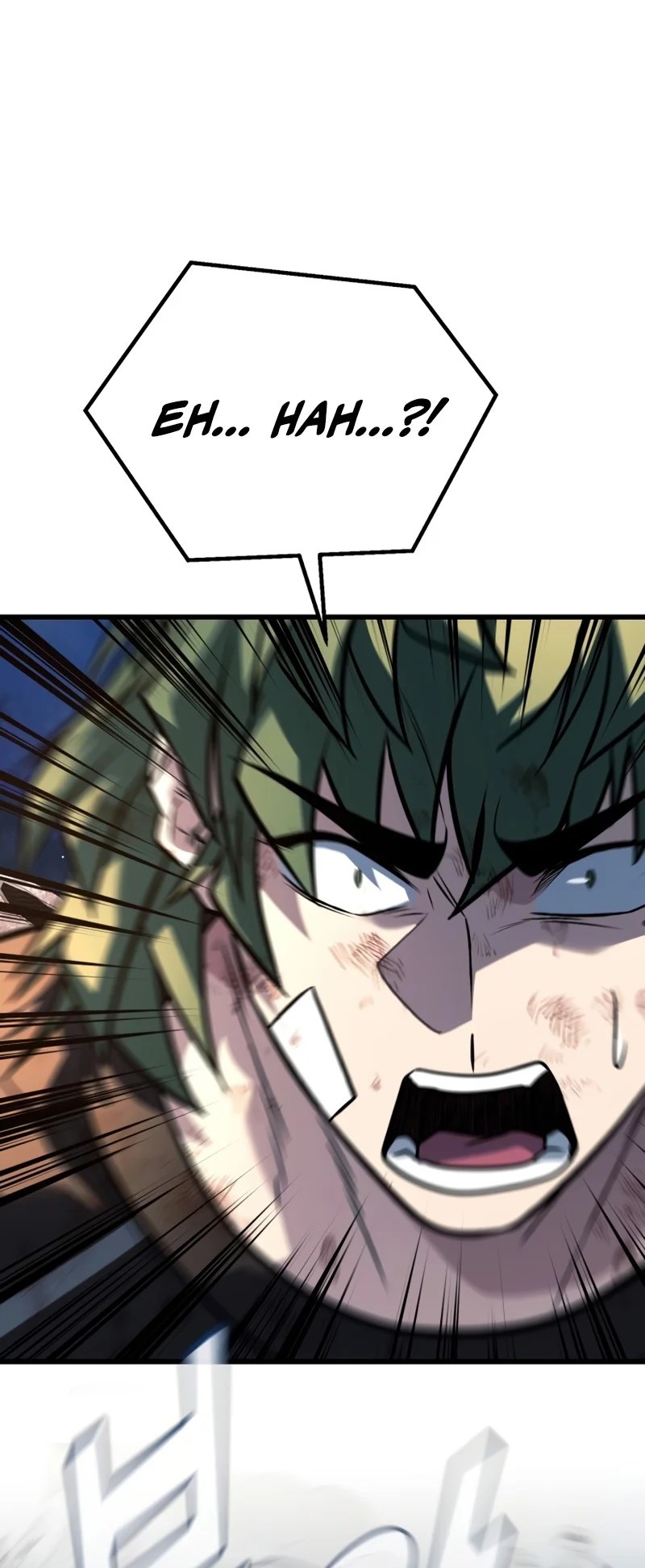 King of Violence Chapter 52 - halaman 54