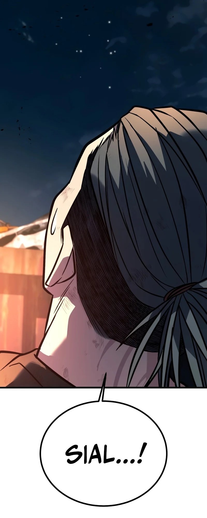 King of Violence Chapter 52 - halaman 60