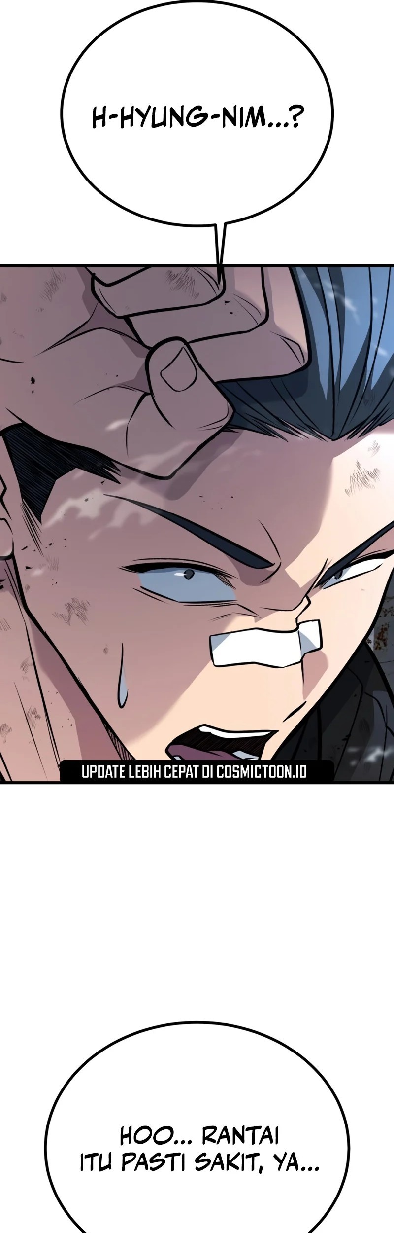 King of Violence Chapter 52 - halaman 64