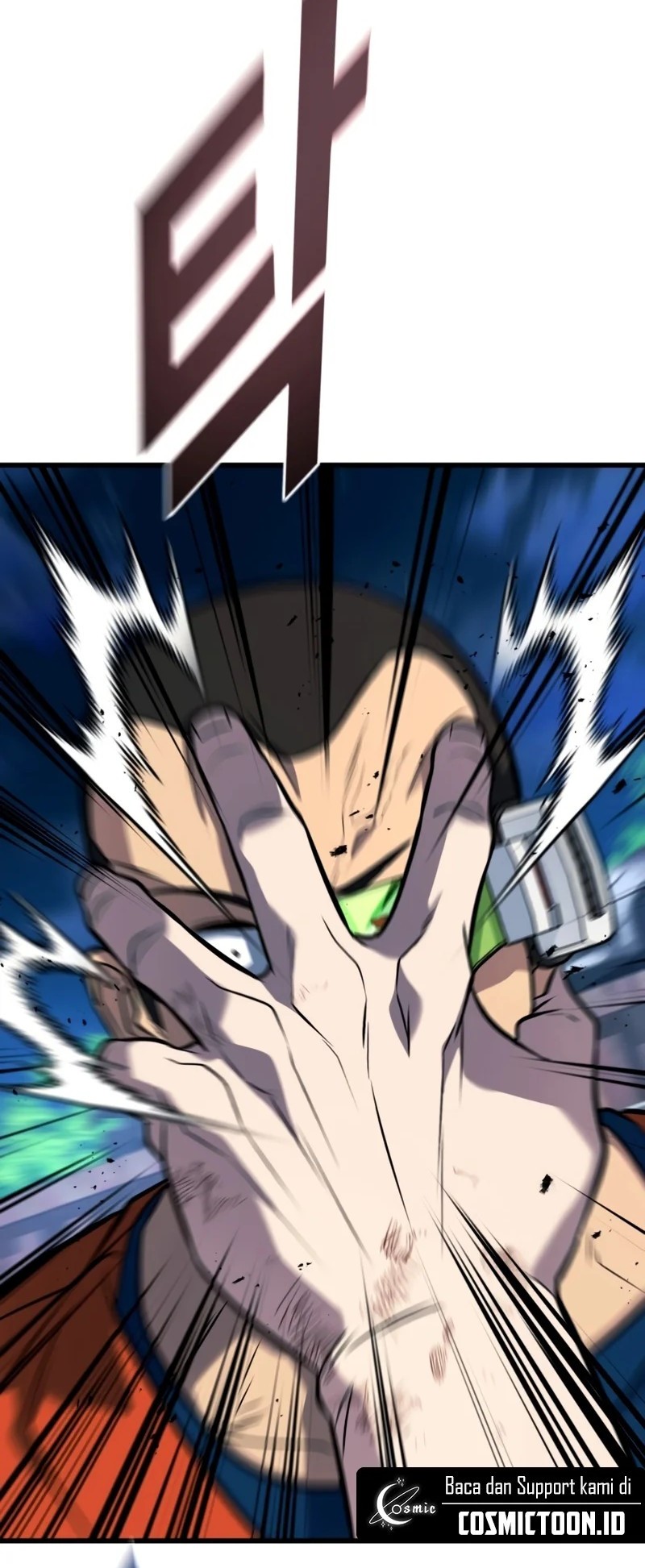 King of Violence Chapter 52 - halaman 69
