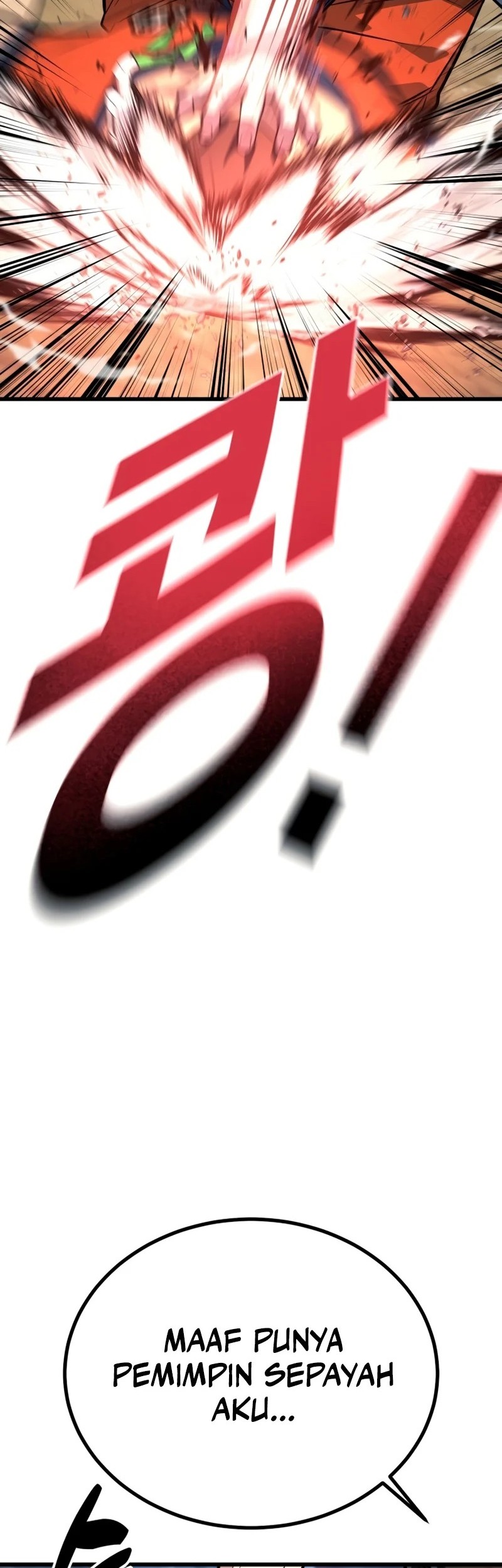 King of Violence Chapter 52 - halaman 71