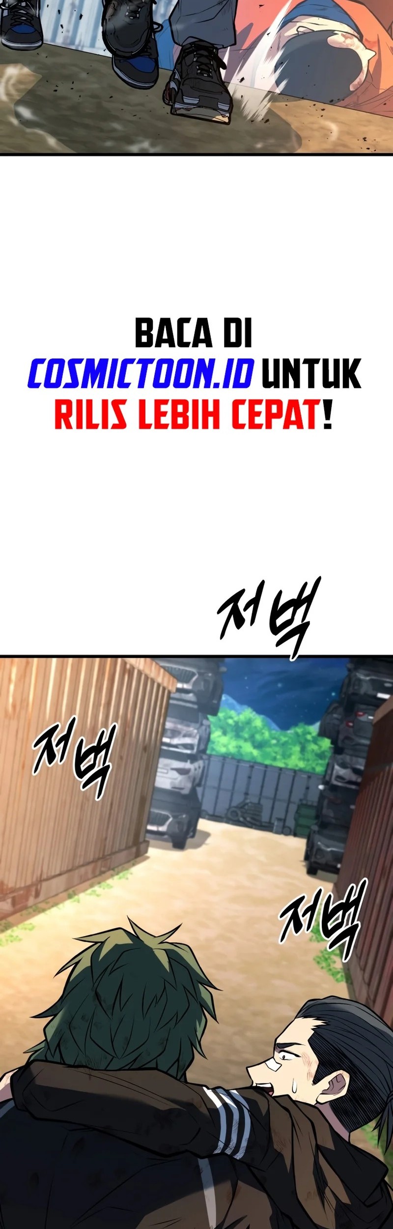 King of Violence Chapter 52 - halaman 74