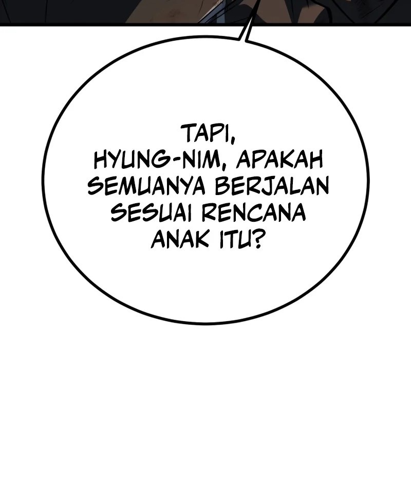 King of Violence Chapter 52 - halaman 75