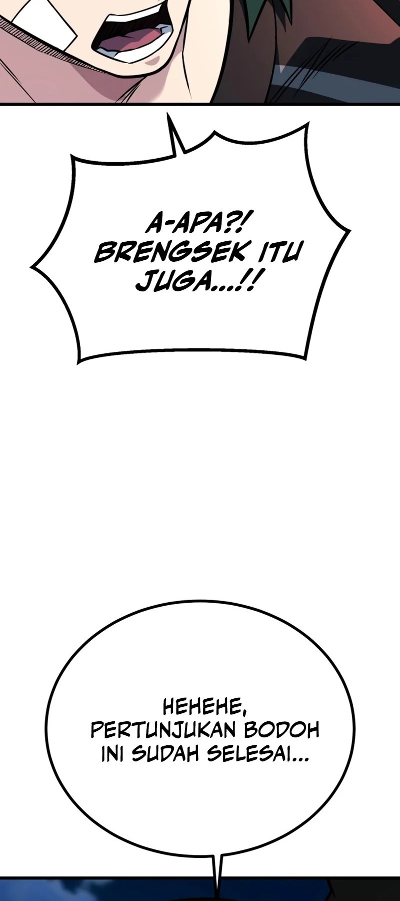 King of Violence Chapter 52 - halaman 87