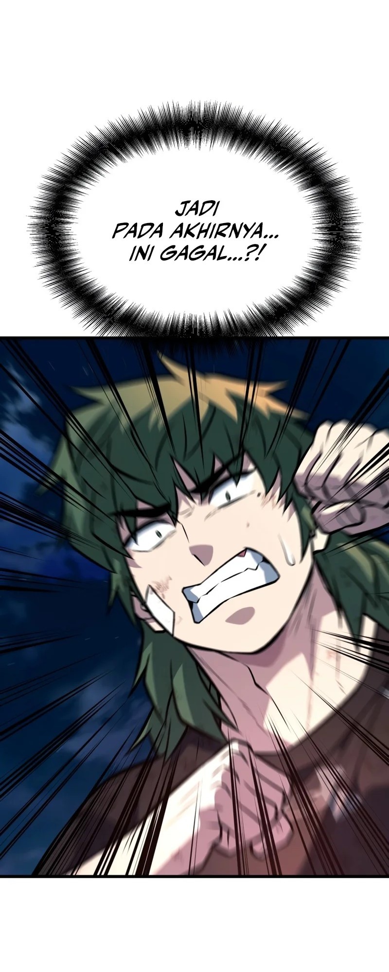 King of Violence Chapter 52 - halaman 90