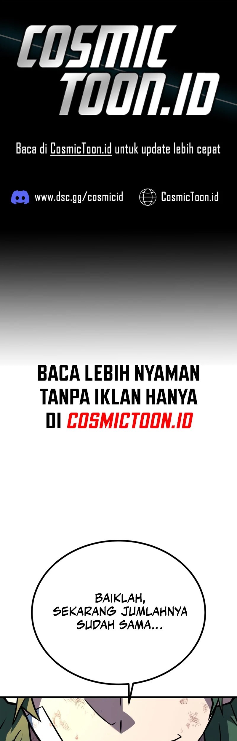 King of Violence Chapter 53 - halaman 1