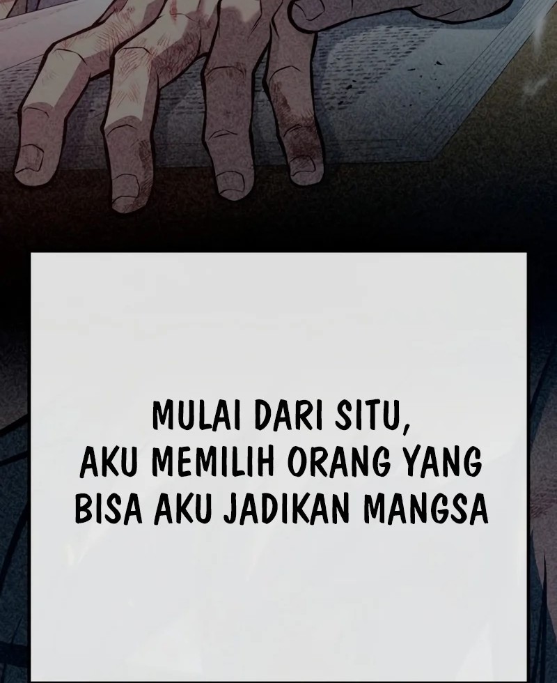 King of Violence Chapter 53 - halaman 102